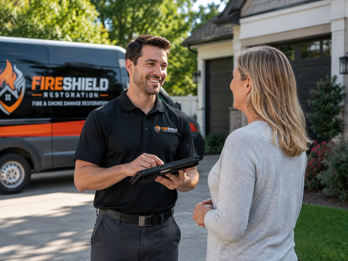 Fire And Smoke Damage Restoration Connecticut FAQs